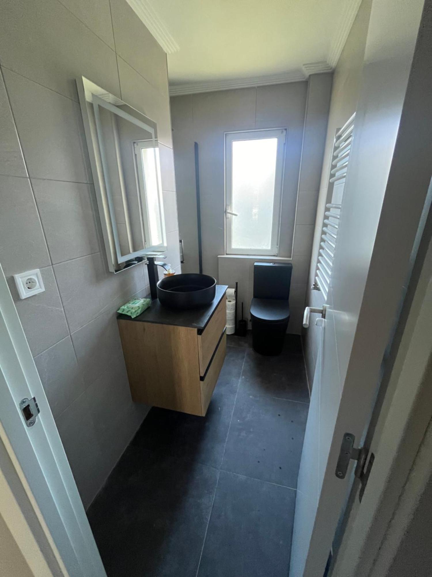Piso A Un Paso Centro Con Zona Aparcamiento Gratuita Santander Exterior foto